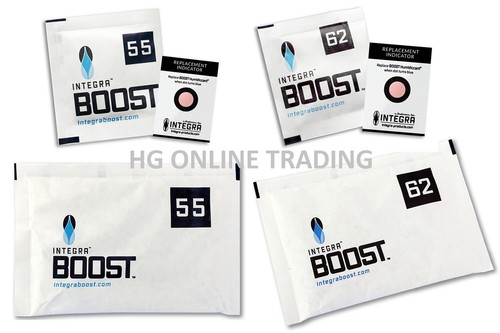 Integra boost way humidity - boost, 2
