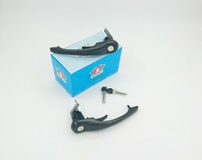Door handle outer left right - outer,