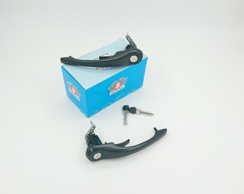 Door handle outer - door,