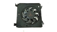Porsche 996 Carrera & 986 Boxster Radiator Fan with Resistor