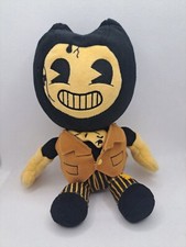 Bendy and The Ink Machine Dark