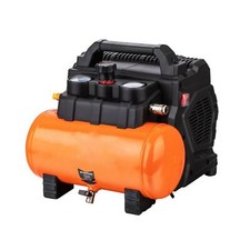 New Tech Silent Air compressor