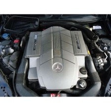 2007 MERCEDES BENZ W171 R171