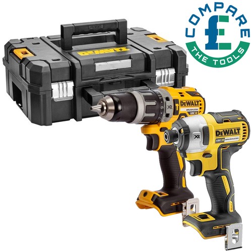 Dewalt dcf887 18v - 18v, impact