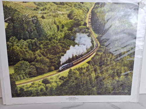 Poster print north yorkshire - poster,