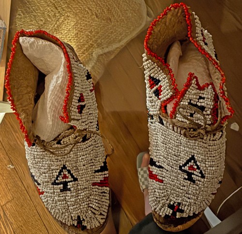 Vintage child sized native - vintage,