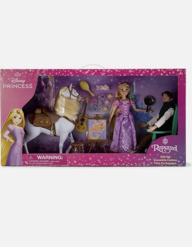 Disney tangled rapunzel - -,