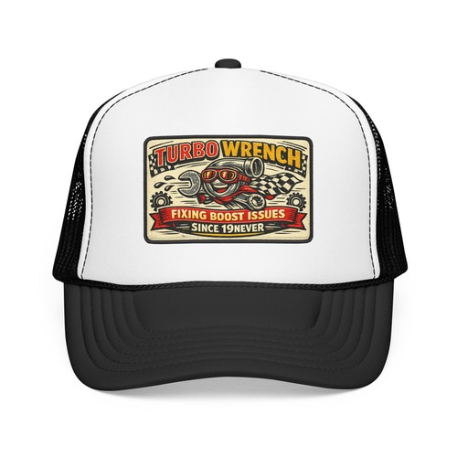 Funny turbo wrench - funny,