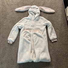 bunny costume