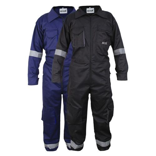 Work wear men overalls - work,