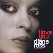 Love you diana - i, by