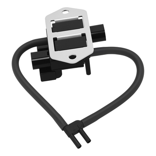 Vacuum solenoid valve - vacuum,