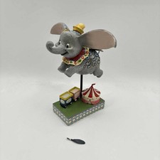 Disney Traditions Dumbo Faith