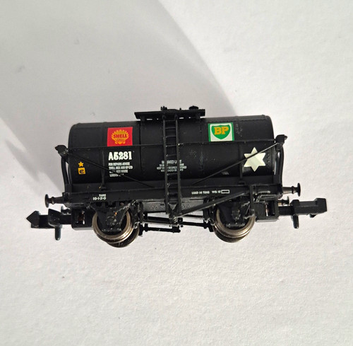 Graham farish gauge - graham, ton