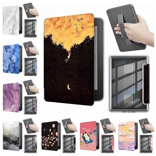 Hand support reader case for - case,