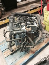 FORD TRANSIT COURIER 2018-2023