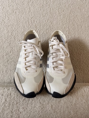Gendo white black ig4053 - s-gendo,
