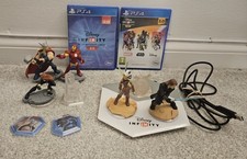 Disney Infinity 2.0 & 3.0