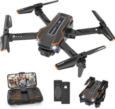 Drone with Camera HD 720P RC