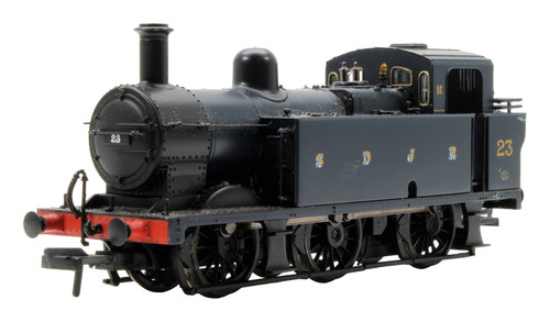 Bachmann gauge 233 - gauge, sdjr