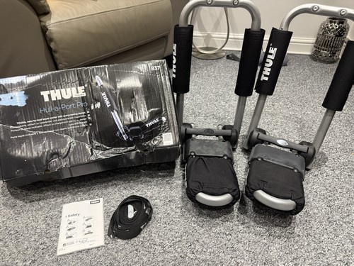 Thule 837 hull port - hull-a-port, pro