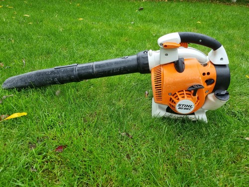 Stihl bg86c professional - stihl, hand