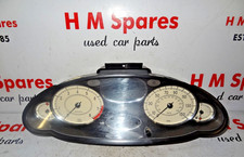 ROVER 75 INSTRUMENT CLUSTER