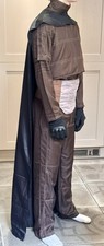 Star Wars Mandalorian Cosplay