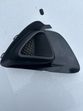 Astra J VXR Fog Surround