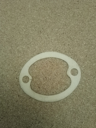 Bsa a10 b31 - a7, b33