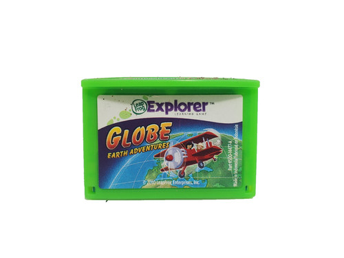 Leapfrog leappad explorer game - leapfrog,