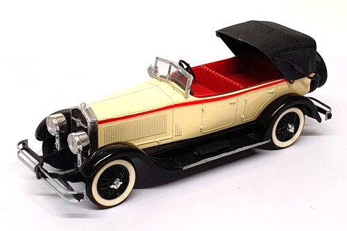 Rio scale 15 - -, 1926
