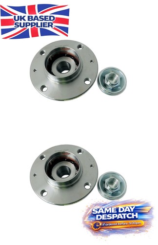 Wheel bearing kits - bearing, for