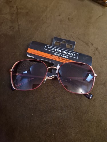 Foster grant sunglasses - foster,