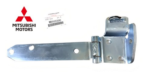 Oem hinge back door upr - hinge,back, door,upr