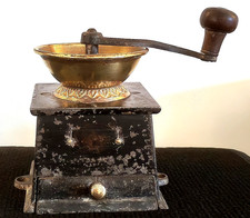Antique kendrick coffee - kendrick,