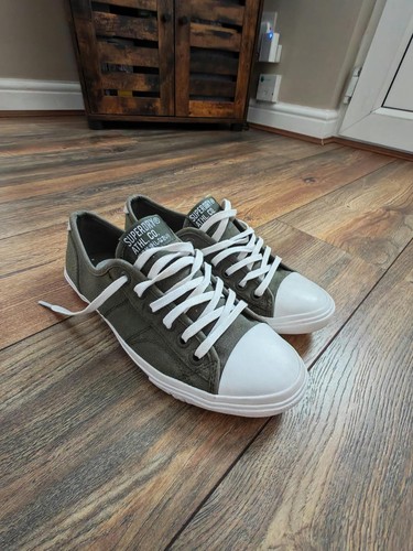 Superdry canvas classic - canvas, women