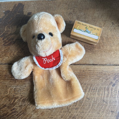 Vintage pedigree winnie - vintage, the