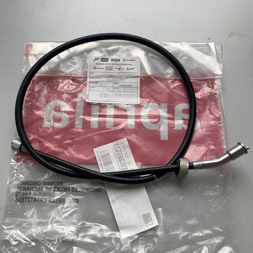 Speedometer cable genuine - speedometer,