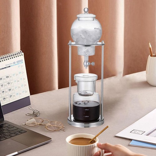 600ml cold drip - drip, pot