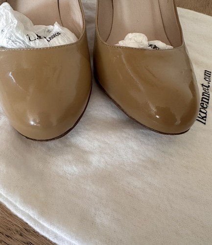 Bennett shilo taupe patent - shilo,