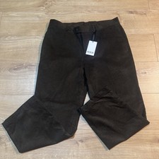 SSS World Corp Corduroy