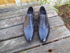 Edward Green Oxford mens Shoes size uk 9 d