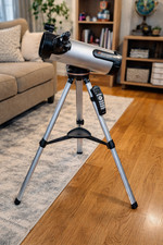 Celestron 114LCM Computerised