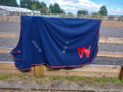 John whitaker fleece - rug, 3