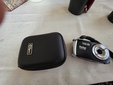 Mini Vivitar Camera And