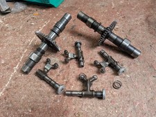 Kawasaki EN500 Vulcan Cam