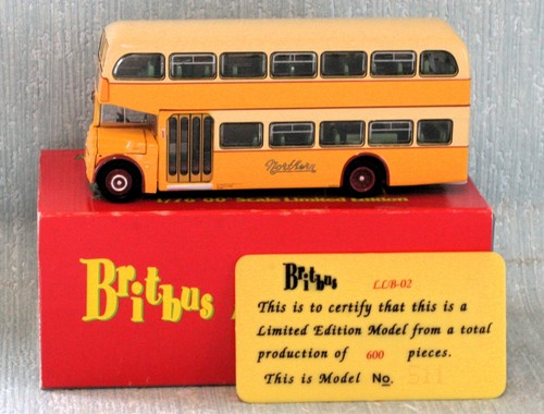 Britbus llb 1 - britbus, llb-02