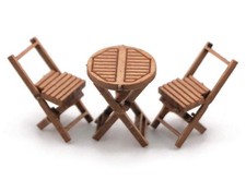 Scale Model Scenery LX566 OO