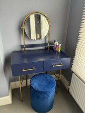 Argos Wilderness Blue Dressing